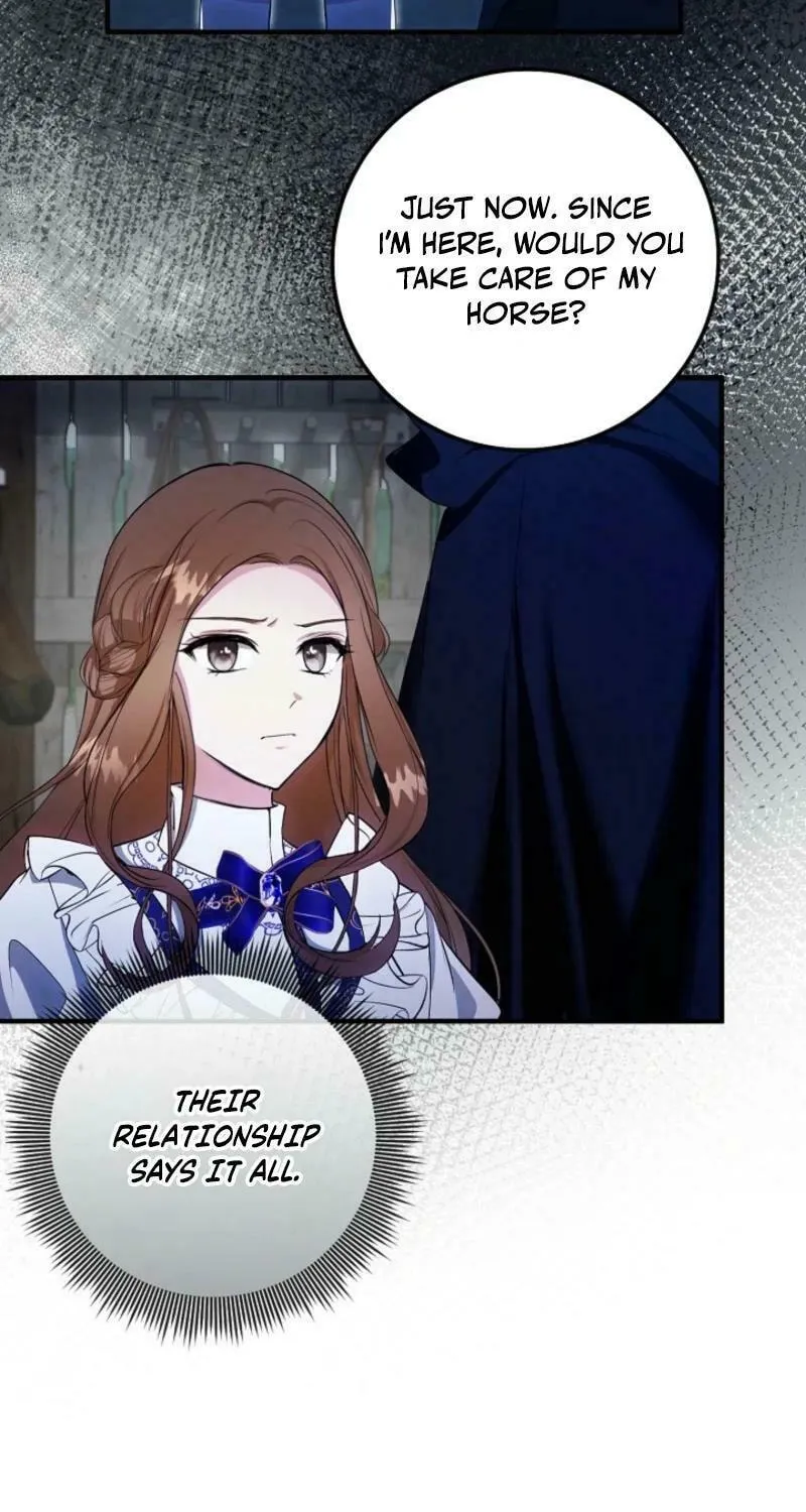 Rewriting the Ending With Proper Upbringing Chapter 4 page 17 - 