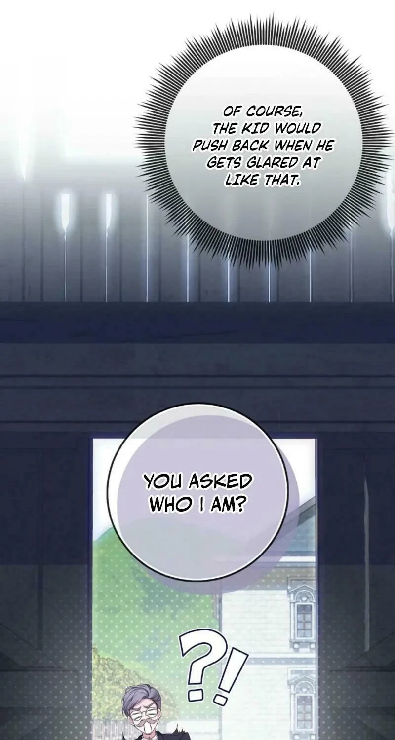 Rewriting the Ending With Proper Upbringing Chapter 4 page 18 - 