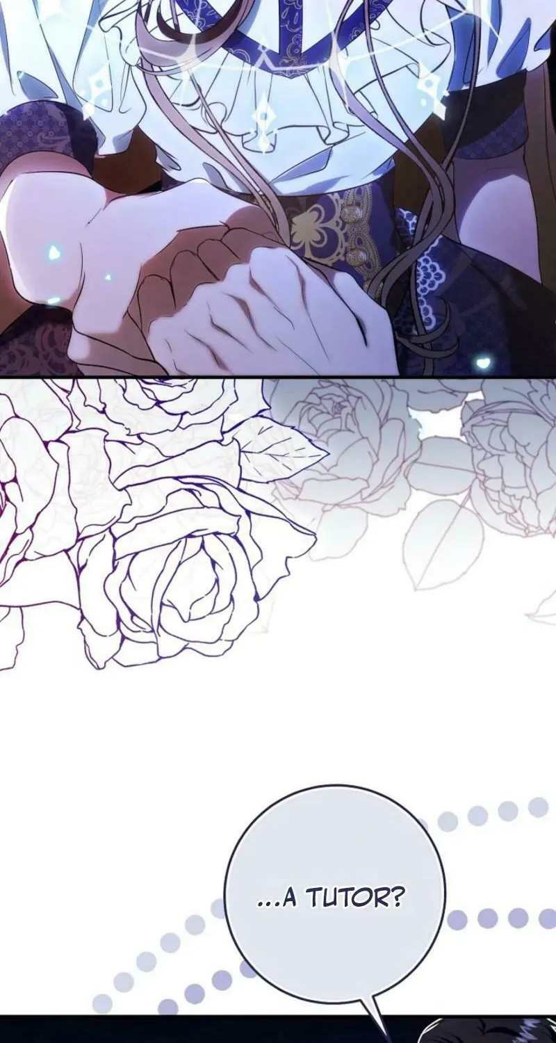 Rewriting the Ending With Proper Upbringing Chapter 4 page 21 - 