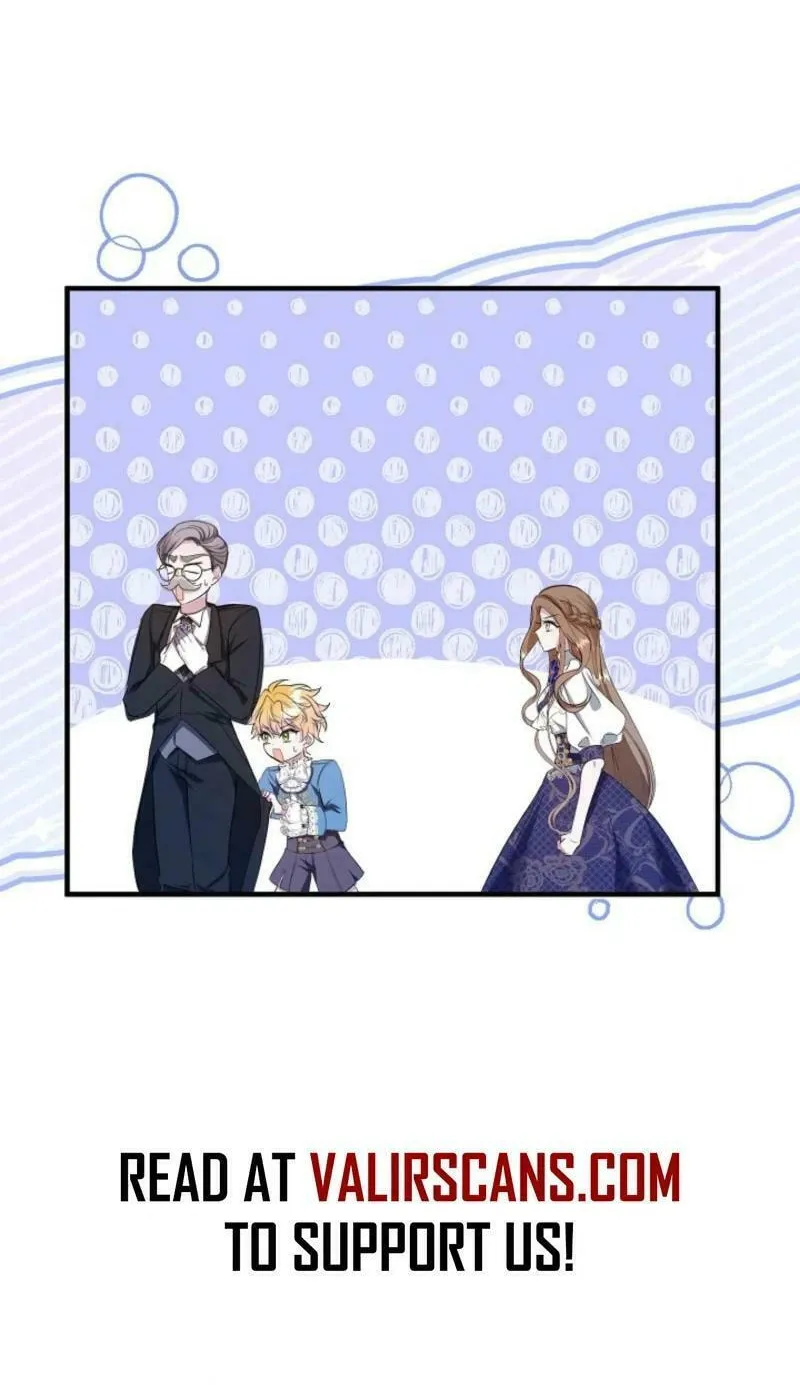 Rewriting the Ending With Proper Upbringing Chapter 4 page 29 - 