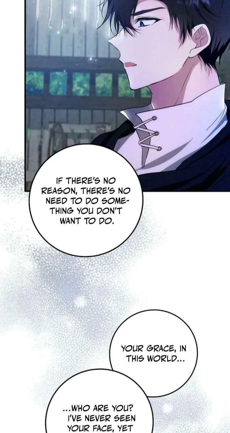 Rewriting the Ending With Proper Upbringing Chapter 4 page 4 - 