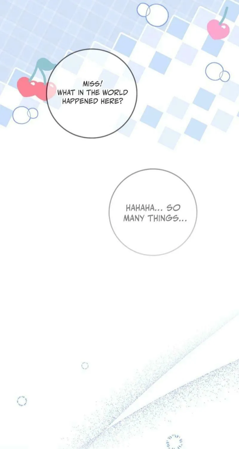 Rewriting the Ending With Proper Upbringing Chapter 4 page 34 - 