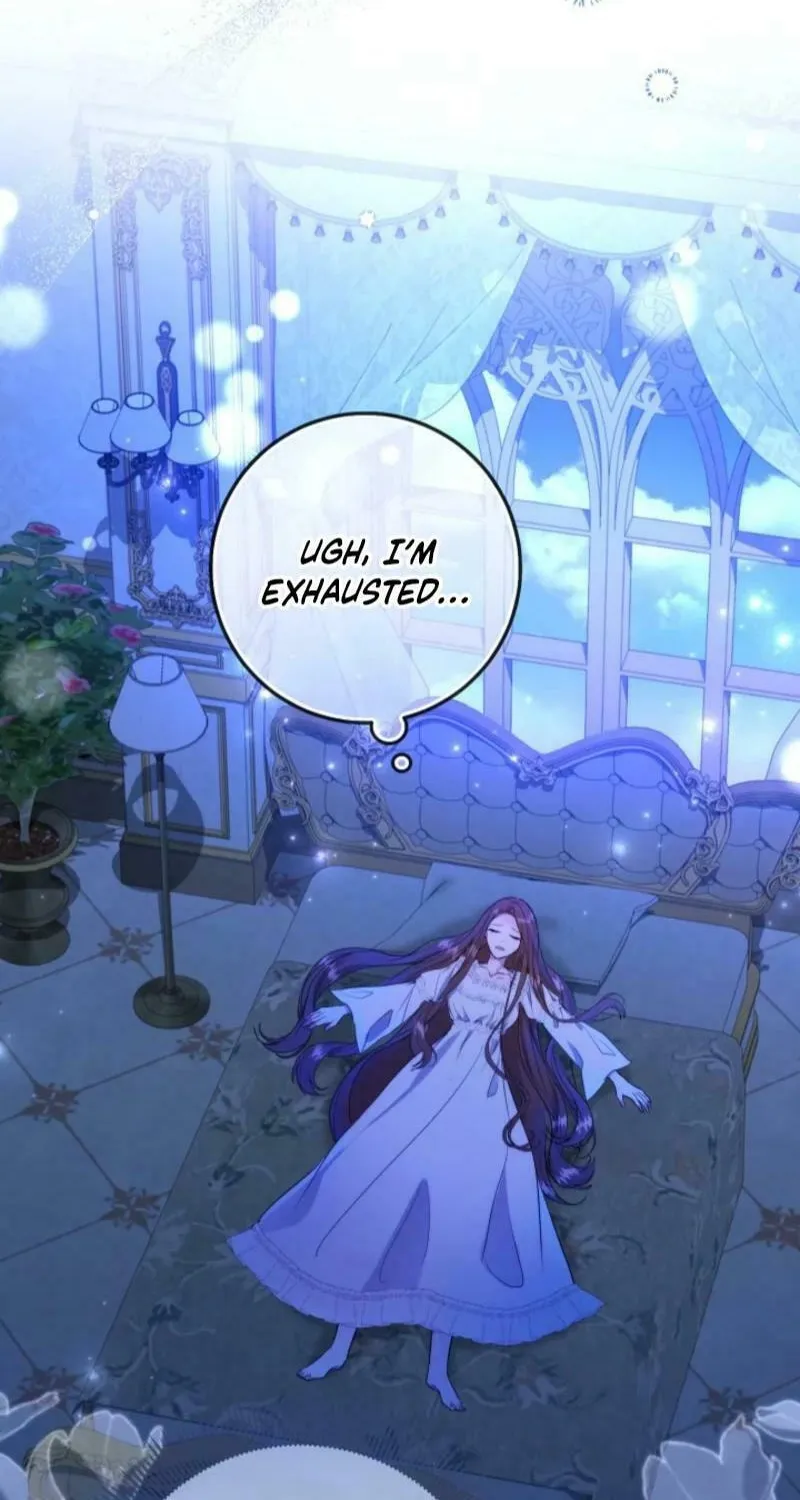 Rewriting the Ending With Proper Upbringing Chapter 4 page 35 - 