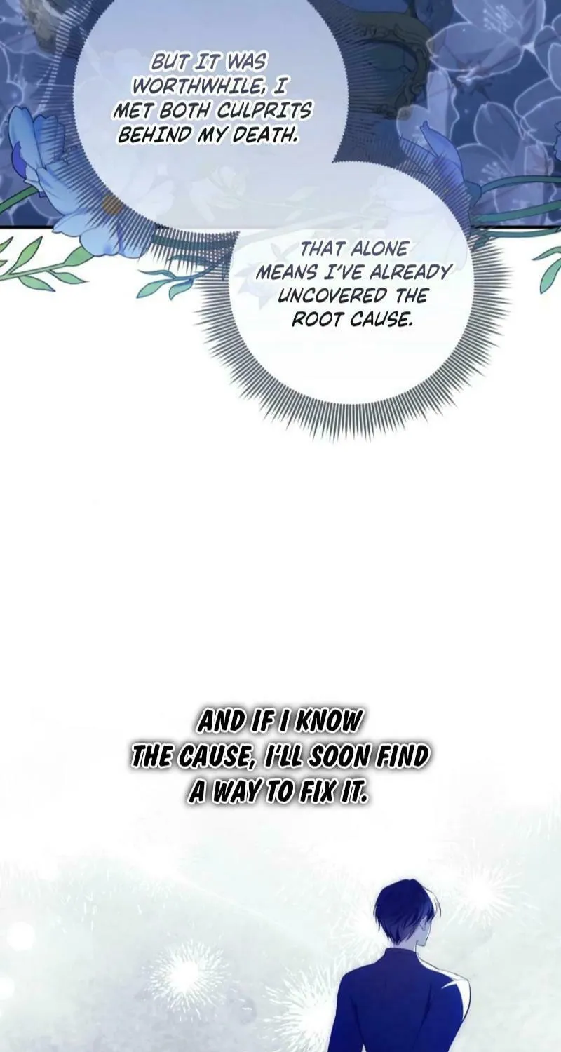 Rewriting the Ending With Proper Upbringing Chapter 4 page 36 - 