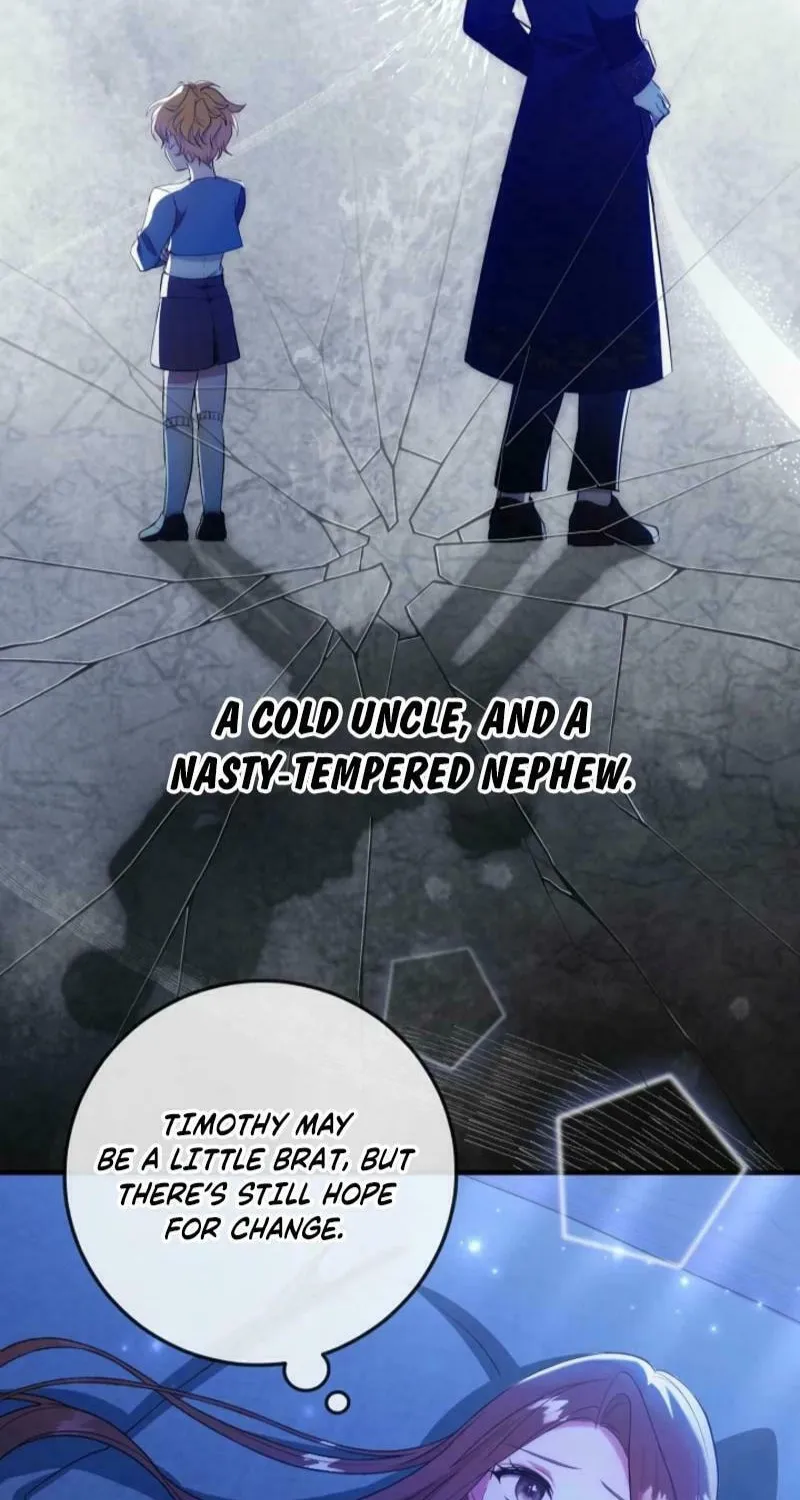 Rewriting the Ending With Proper Upbringing Chapter 4 page 37 - 