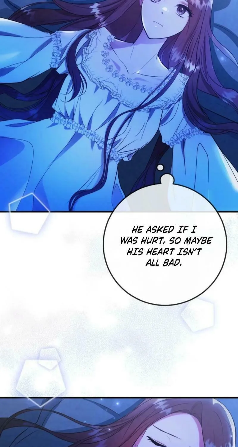 Rewriting the Ending With Proper Upbringing Chapter 4 page 38 - 