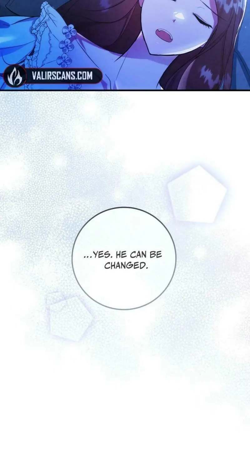 Rewriting the Ending With Proper Upbringing Chapter 4 page 39 - 