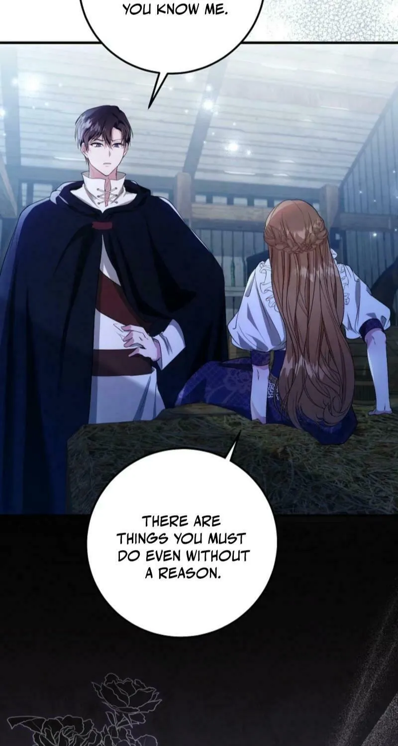 Rewriting the Ending With Proper Upbringing Chapter 4 page 5 - 