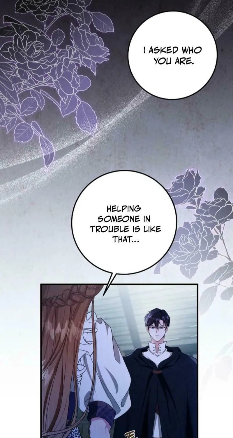 Rewriting the Ending With Proper Upbringing Chapter 4 page 6 - 