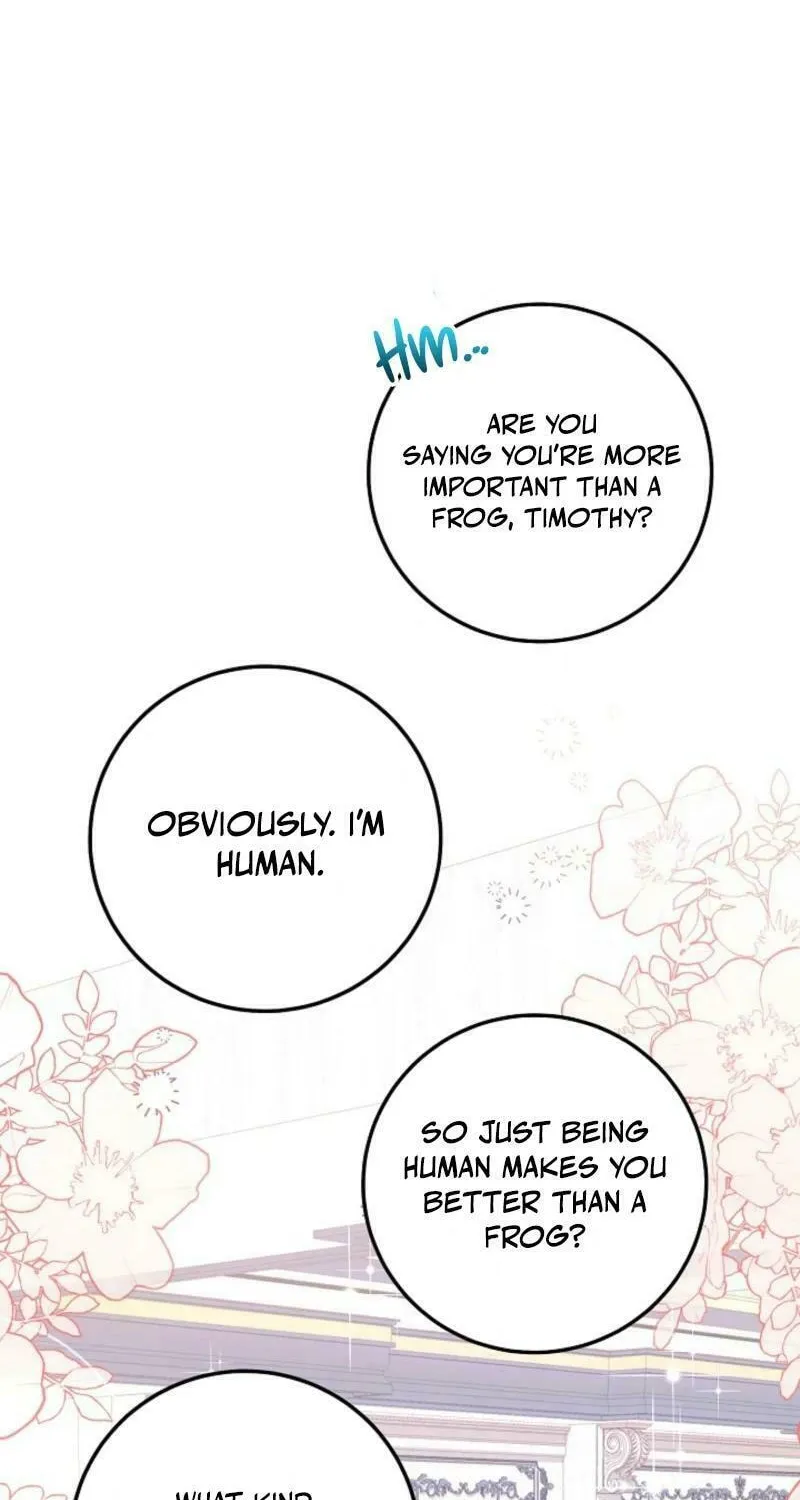 Rewriting the Ending With Proper Upbringing Chapter 4 page 51 - 