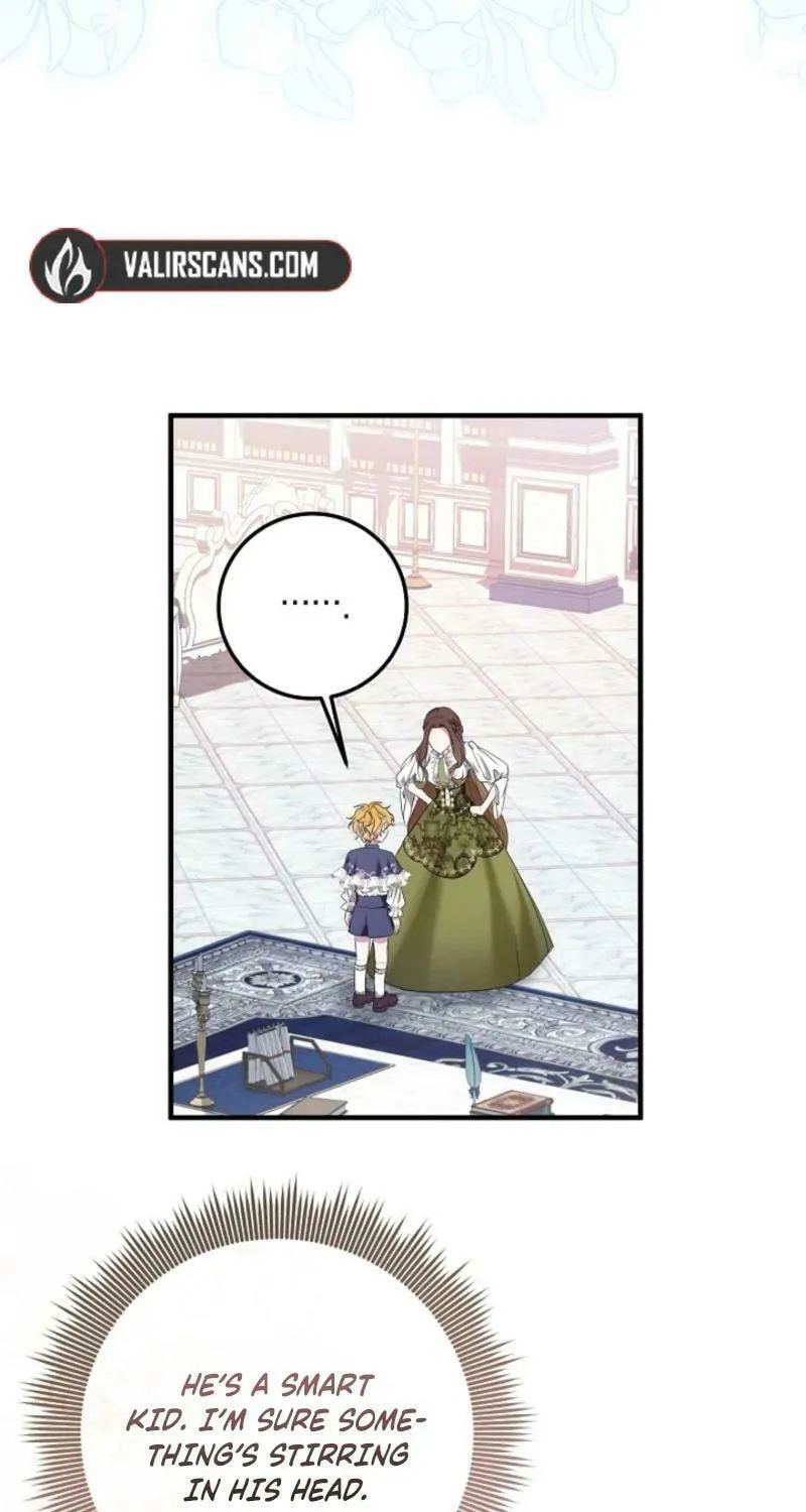 Rewriting the Ending With Proper Upbringing Chapter 4 page 58 - 