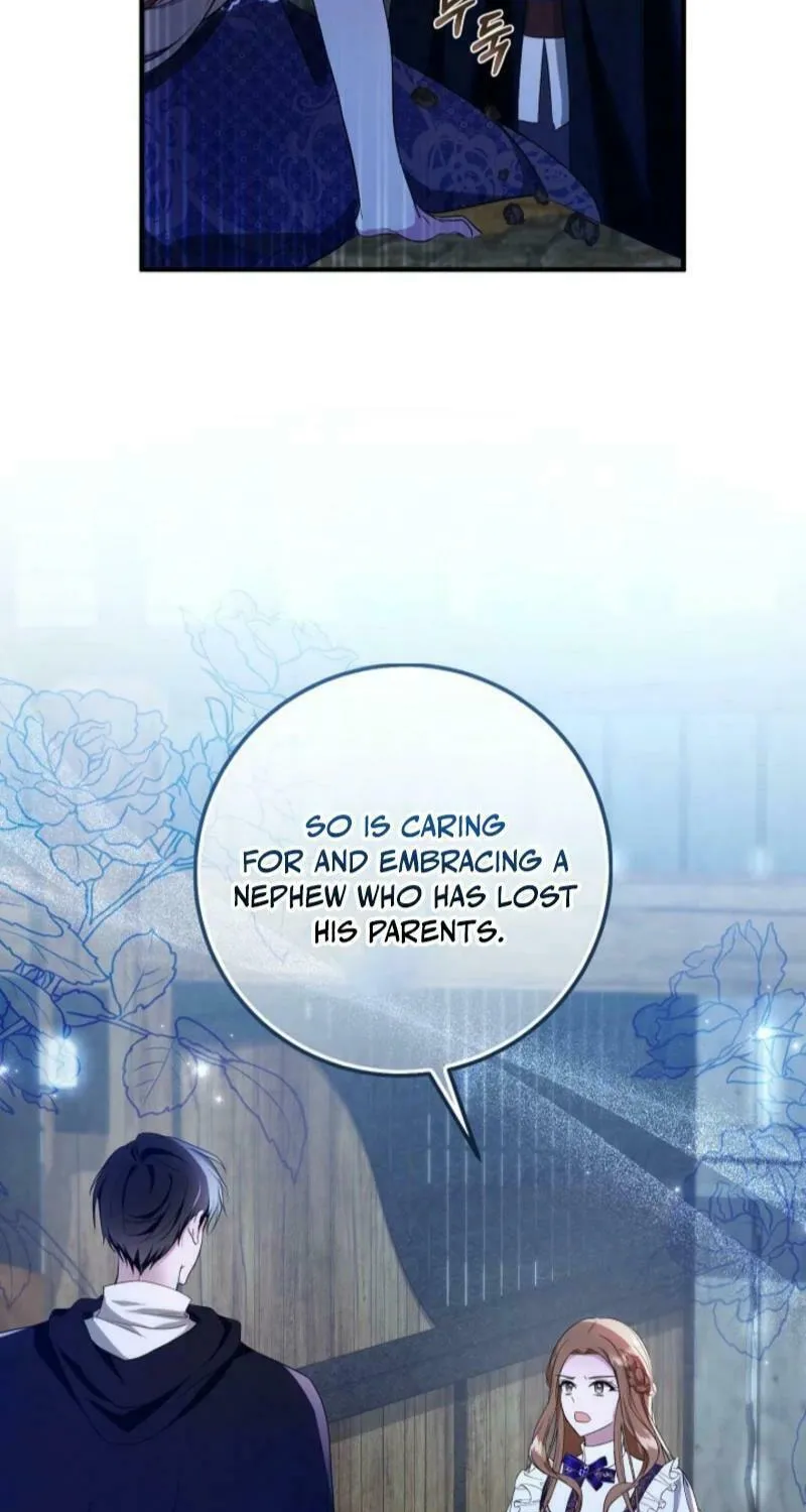 Rewriting the Ending With Proper Upbringing Chapter 4 page 7 - 