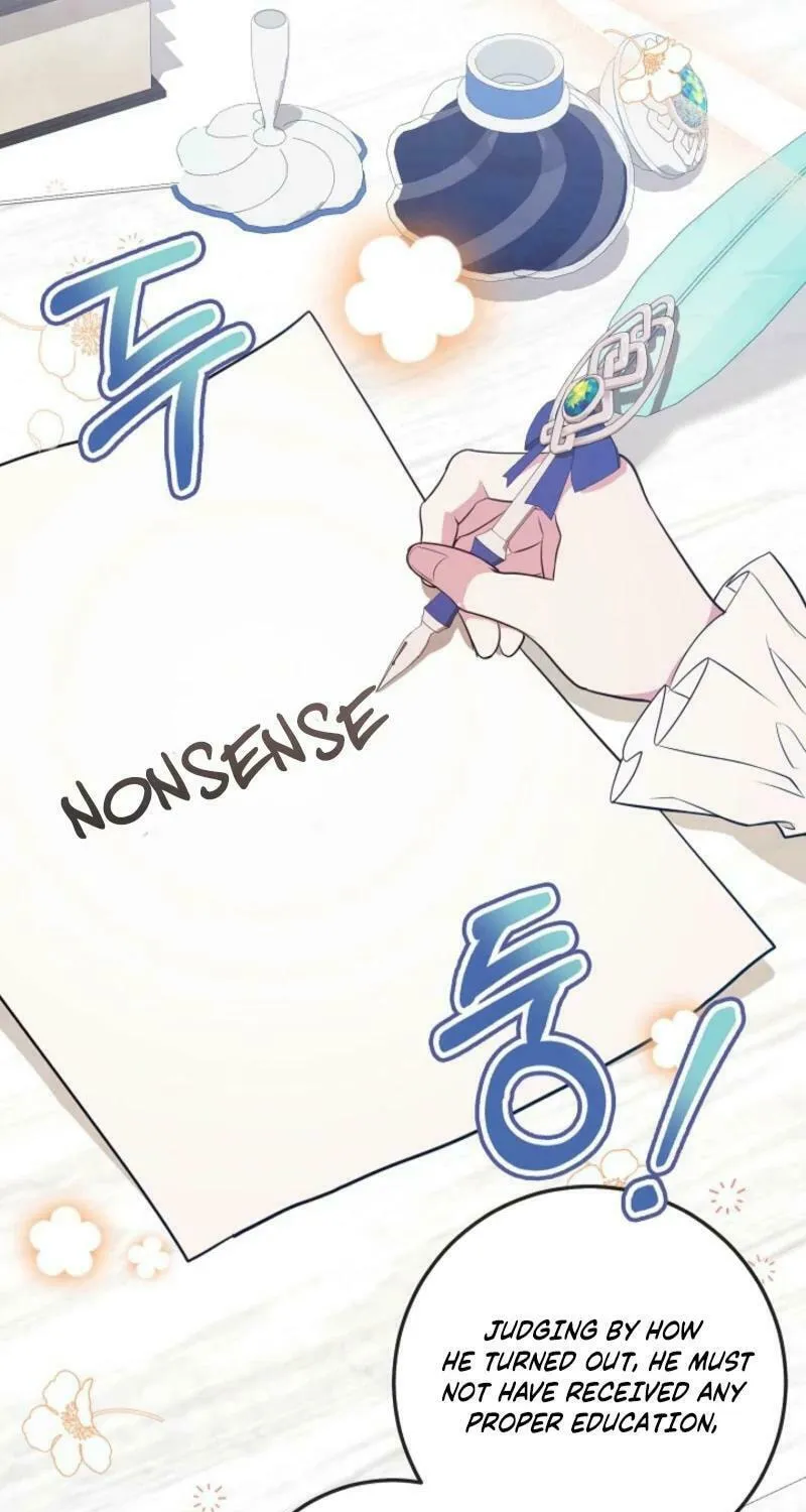 Rewriting the Ending With Proper Upbringing Chapter 4 page 69 - 
