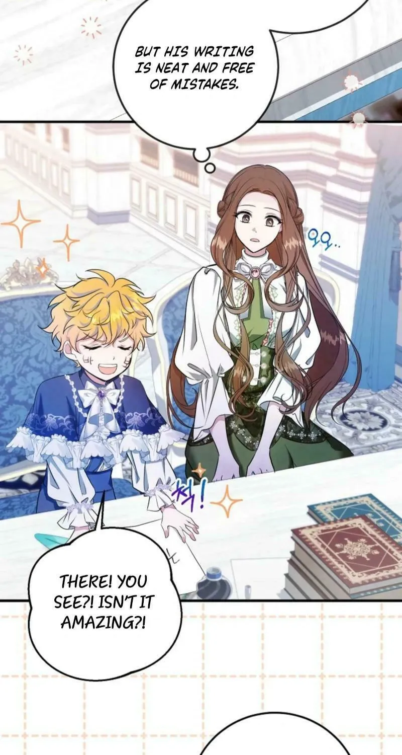 Rewriting the Ending With Proper Upbringing Chapter 4 page 70 - 