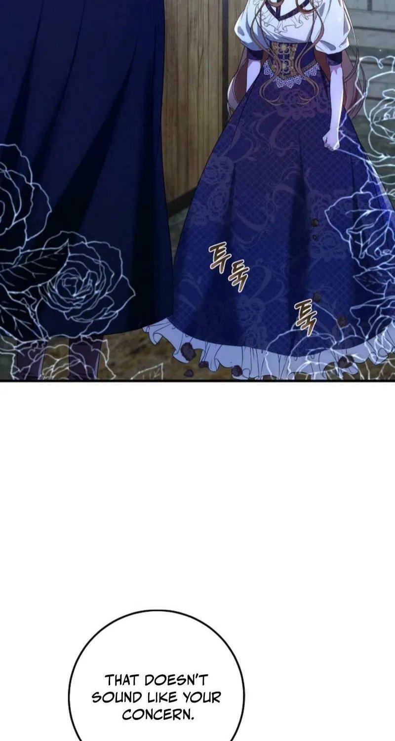 Rewriting the Ending With Proper Upbringing Chapter 4 page 8 - 
