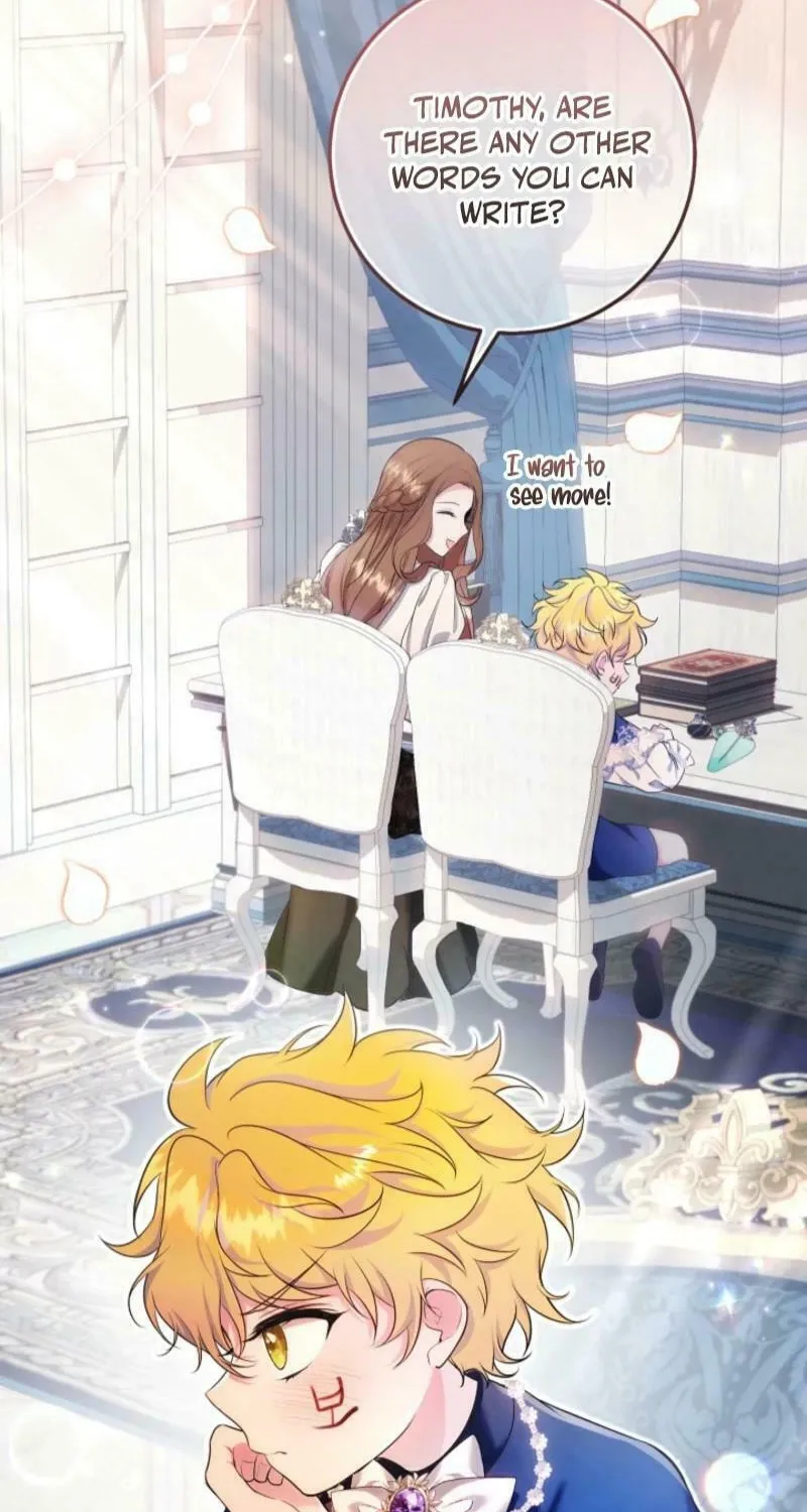 Rewriting the Ending With Proper Upbringing Chapter 4 page 76 - 
