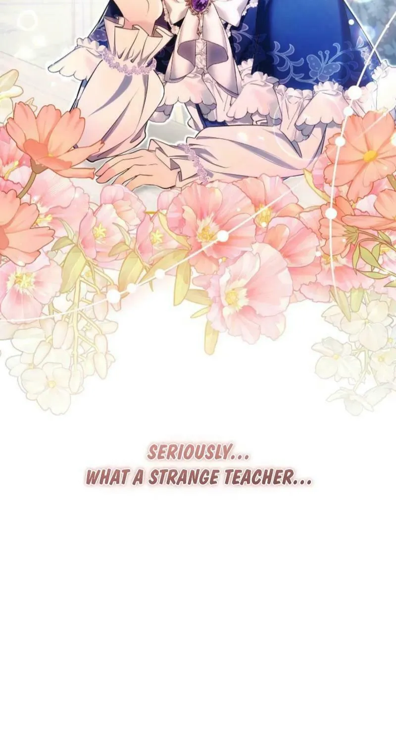 Rewriting the Ending With Proper Upbringing Chapter 4 page 77 - 