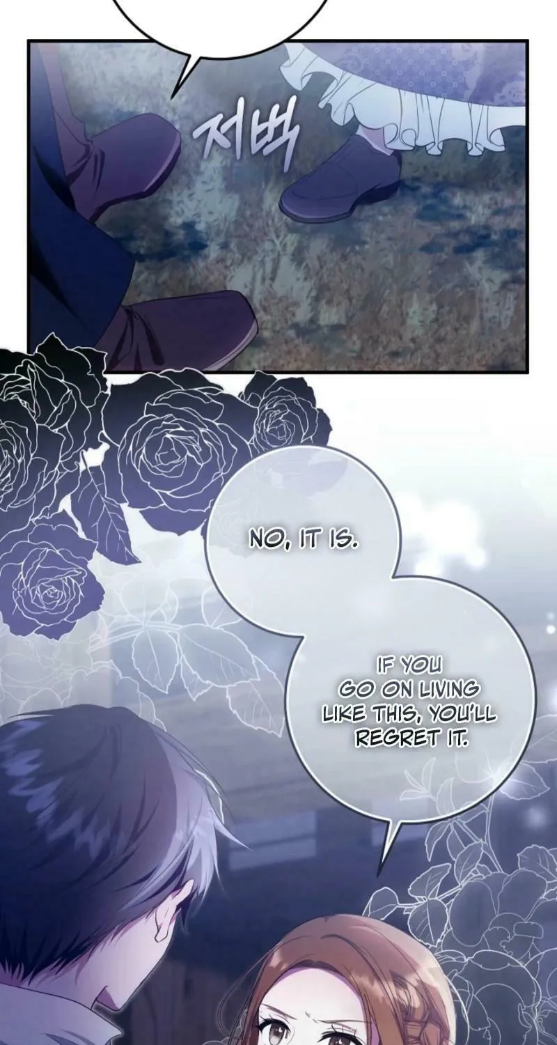 Rewriting the Ending With Proper Upbringing Chapter 4 page 9 - 
