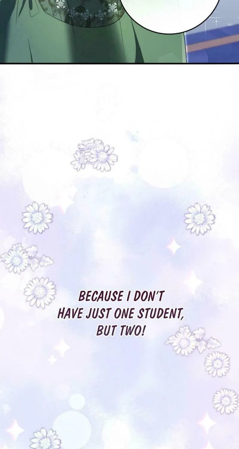 Rewriting the Ending With Proper Upbringing Chapter 5 page 24 - 