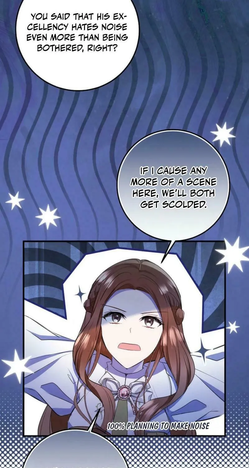 Rewriting the Ending With Proper Upbringing Chapter 5 page 32 - 
