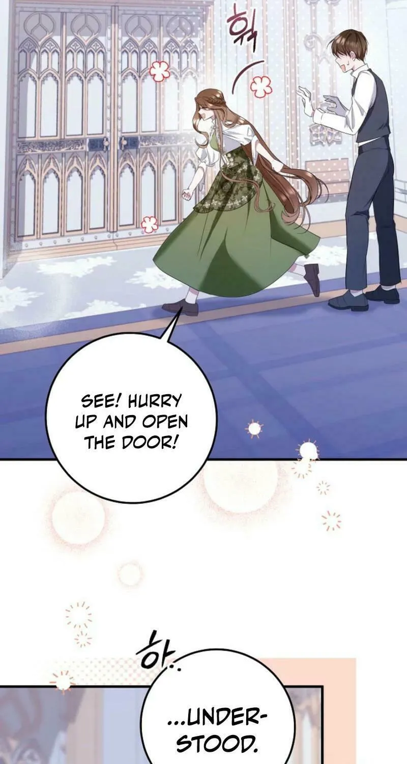 Rewriting the Ending With Proper Upbringing Chapter 5 page 34 - 