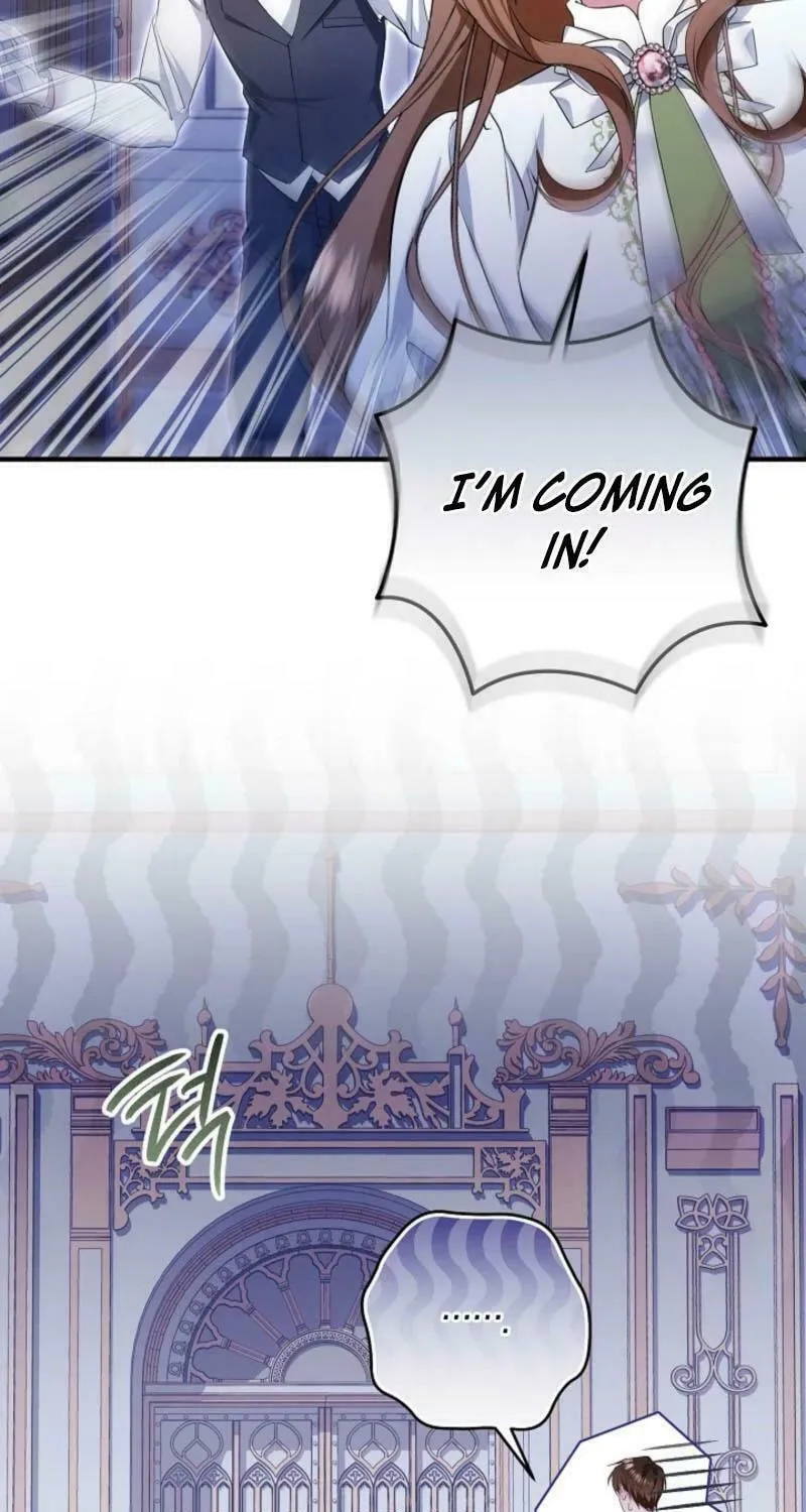Rewriting the Ending With Proper Upbringing Chapter 5 page 38 - 