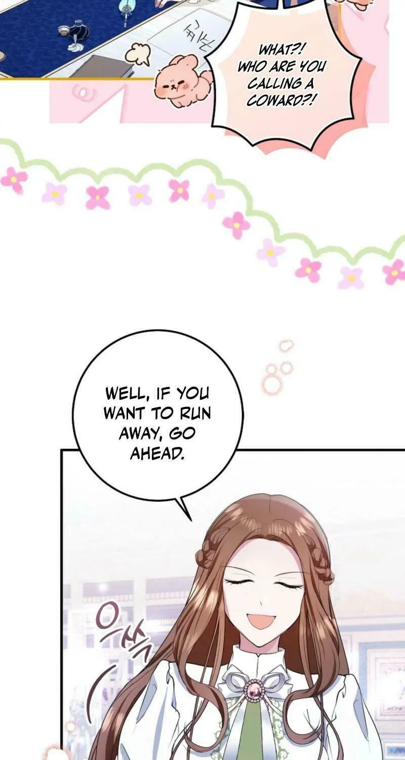 Rewriting the Ending With Proper Upbringing Chapter 5 page 5 - 