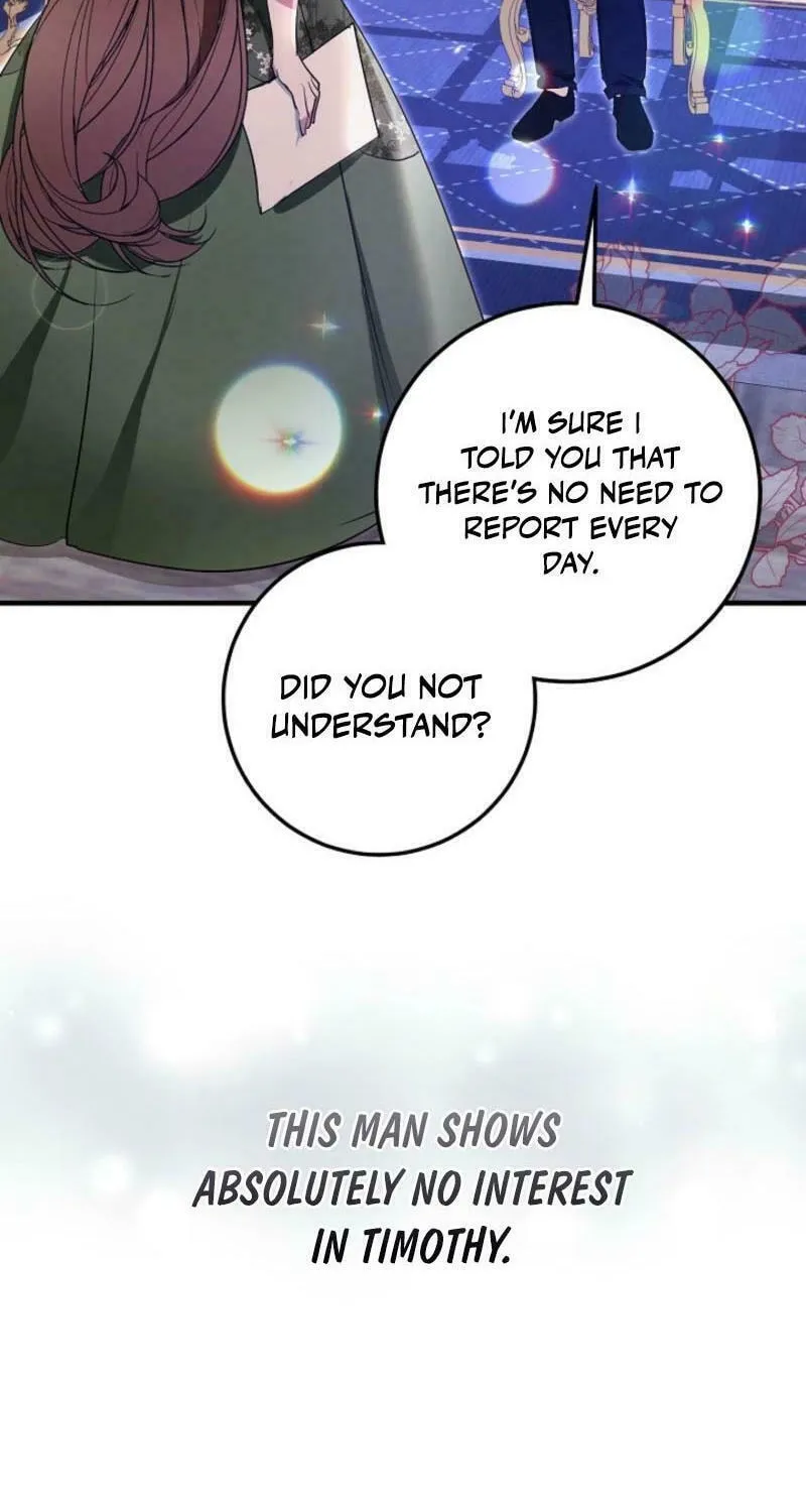 Rewriting the Ending With Proper Upbringing Chapter 5 page 41 - 