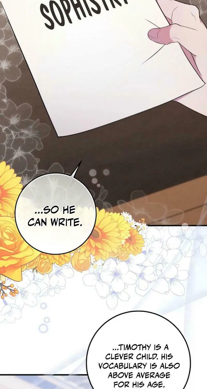Rewriting the Ending With Proper Upbringing Chapter 5 page 45 - 