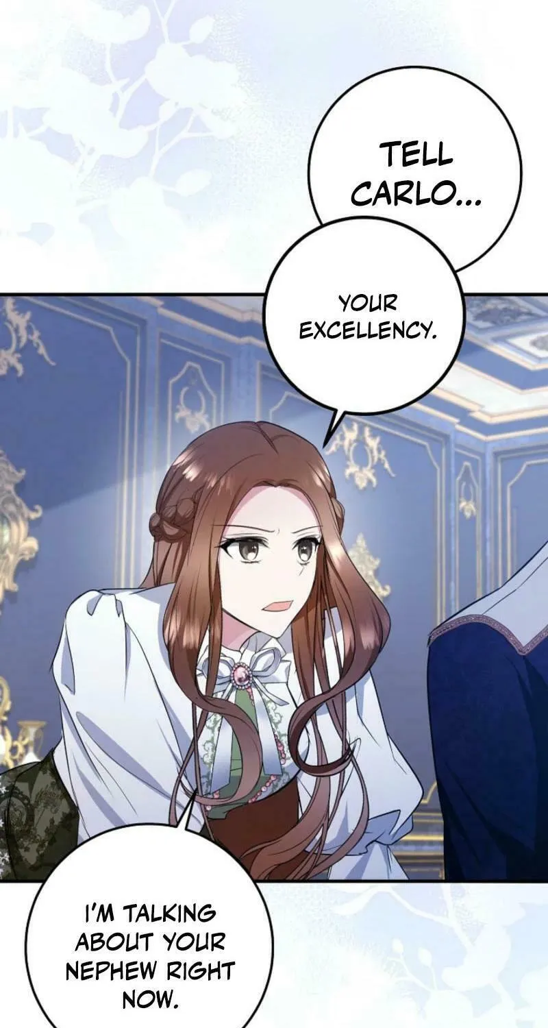 Rewriting the Ending With Proper Upbringing Chapter 5 page 48 - 