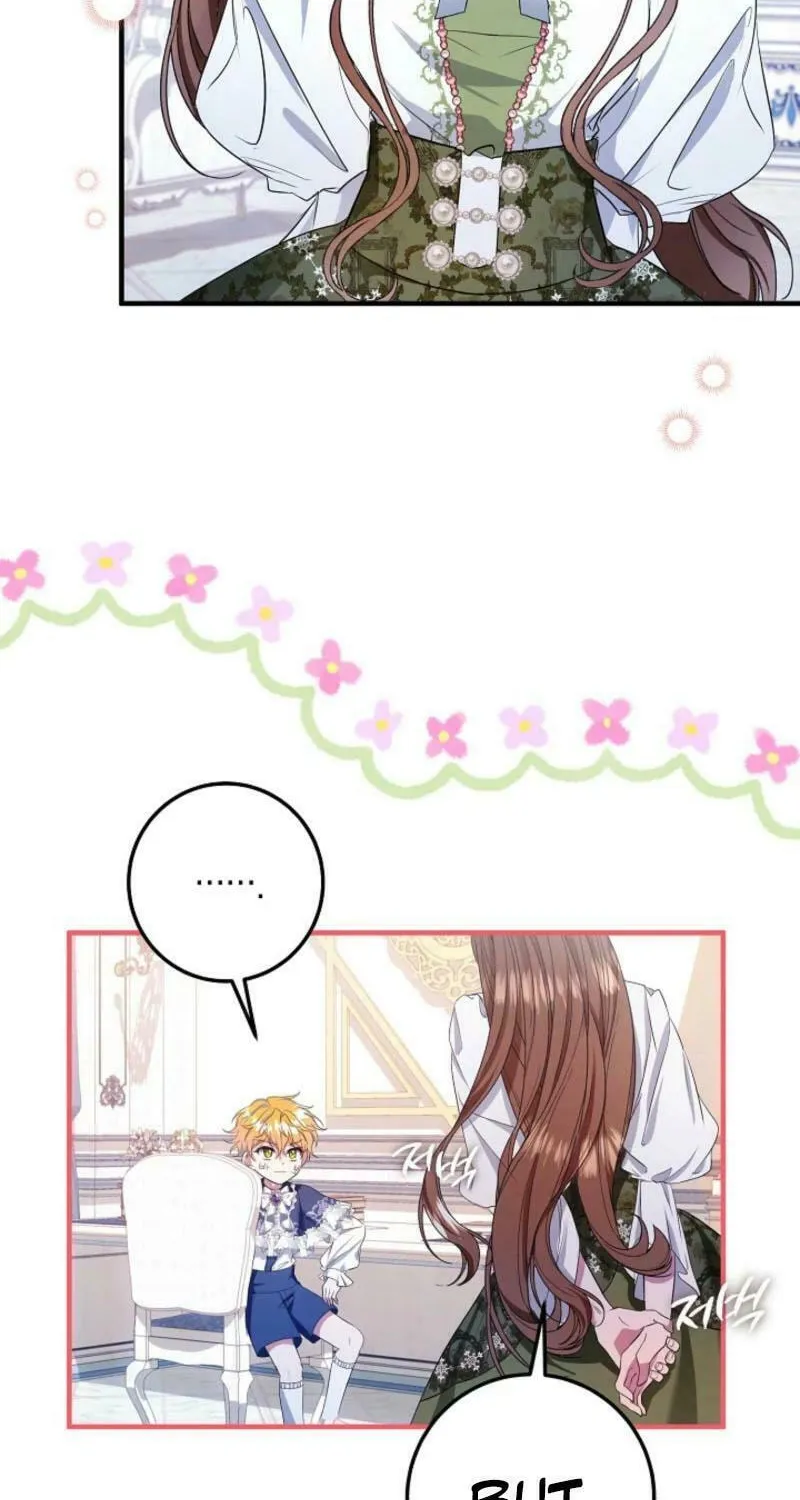 Rewriting the Ending With Proper Upbringing Chapter 5 page 6 - 