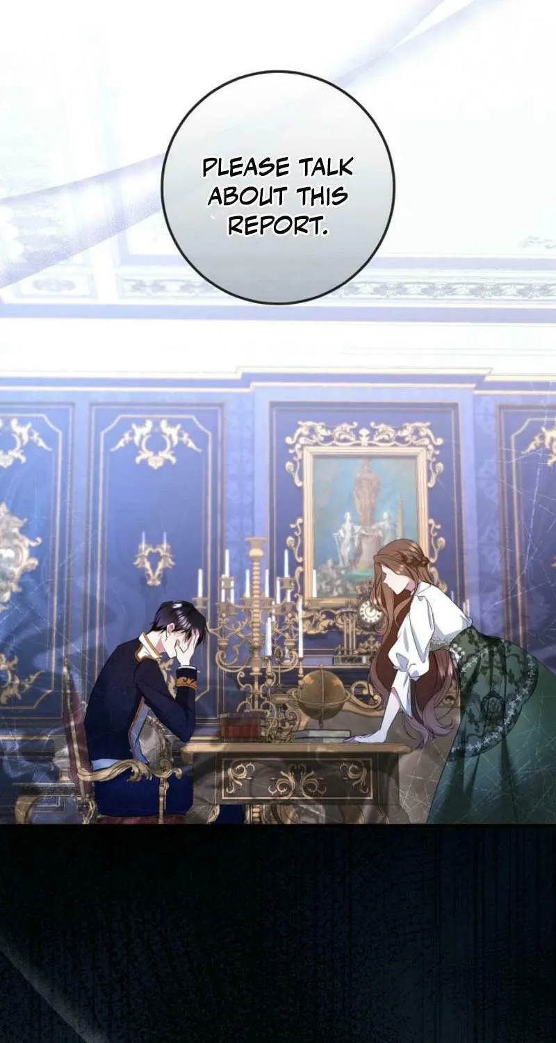 Rewriting the Ending With Proper Upbringing Chapter 5 page 53 - 