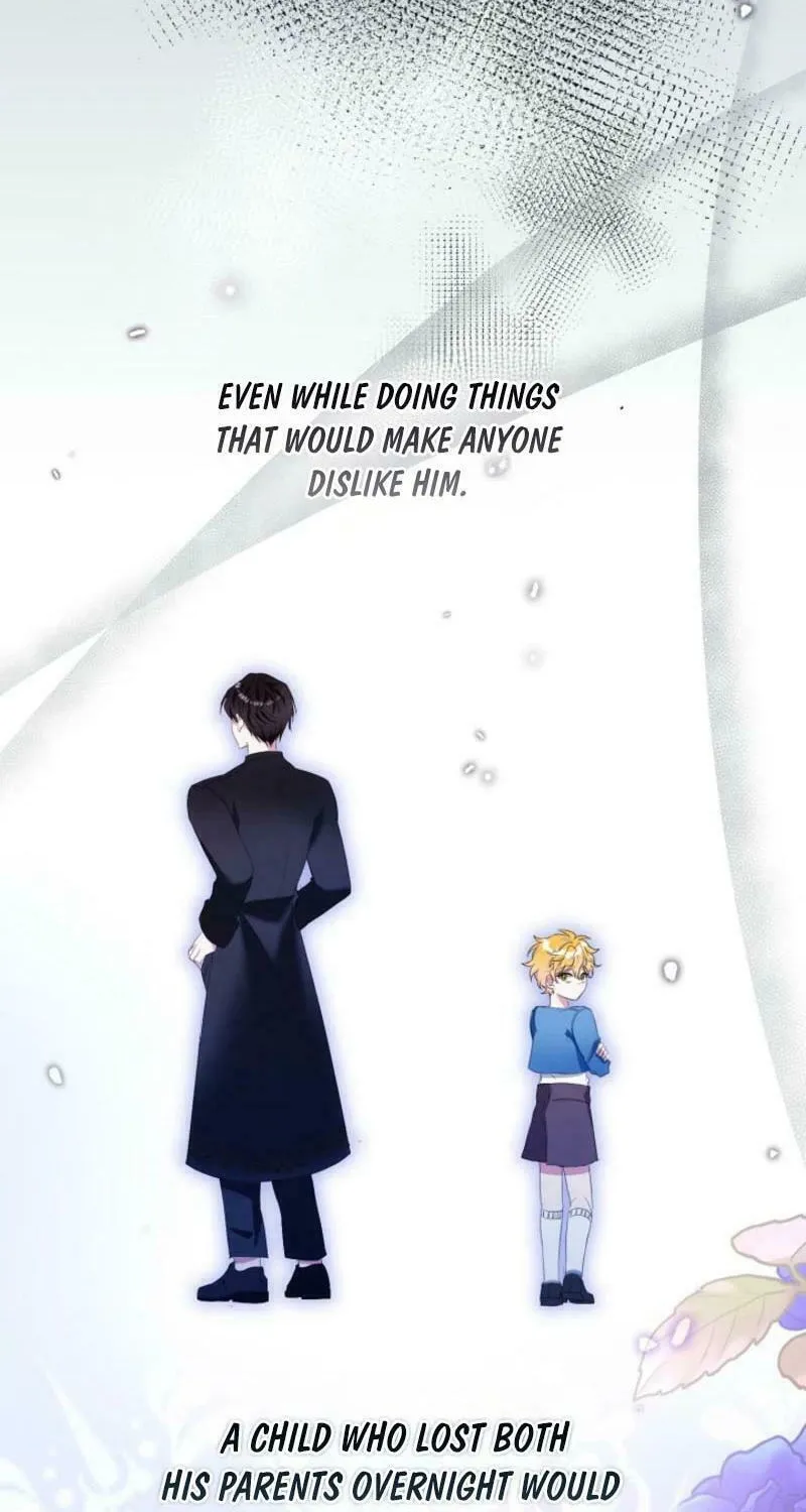 Rewriting the Ending With Proper Upbringing Chapter 5 page 55 - 
