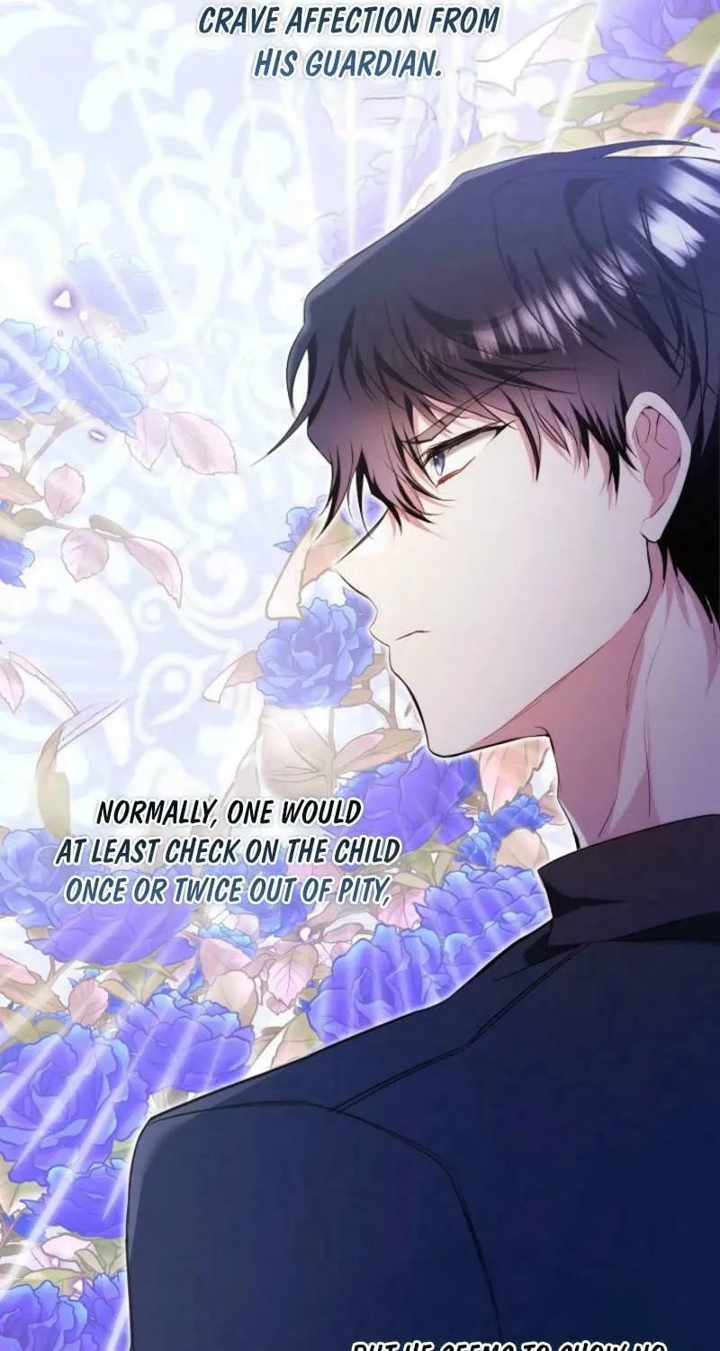 Rewriting the Ending With Proper Upbringing Chapter 5 page 56 - 