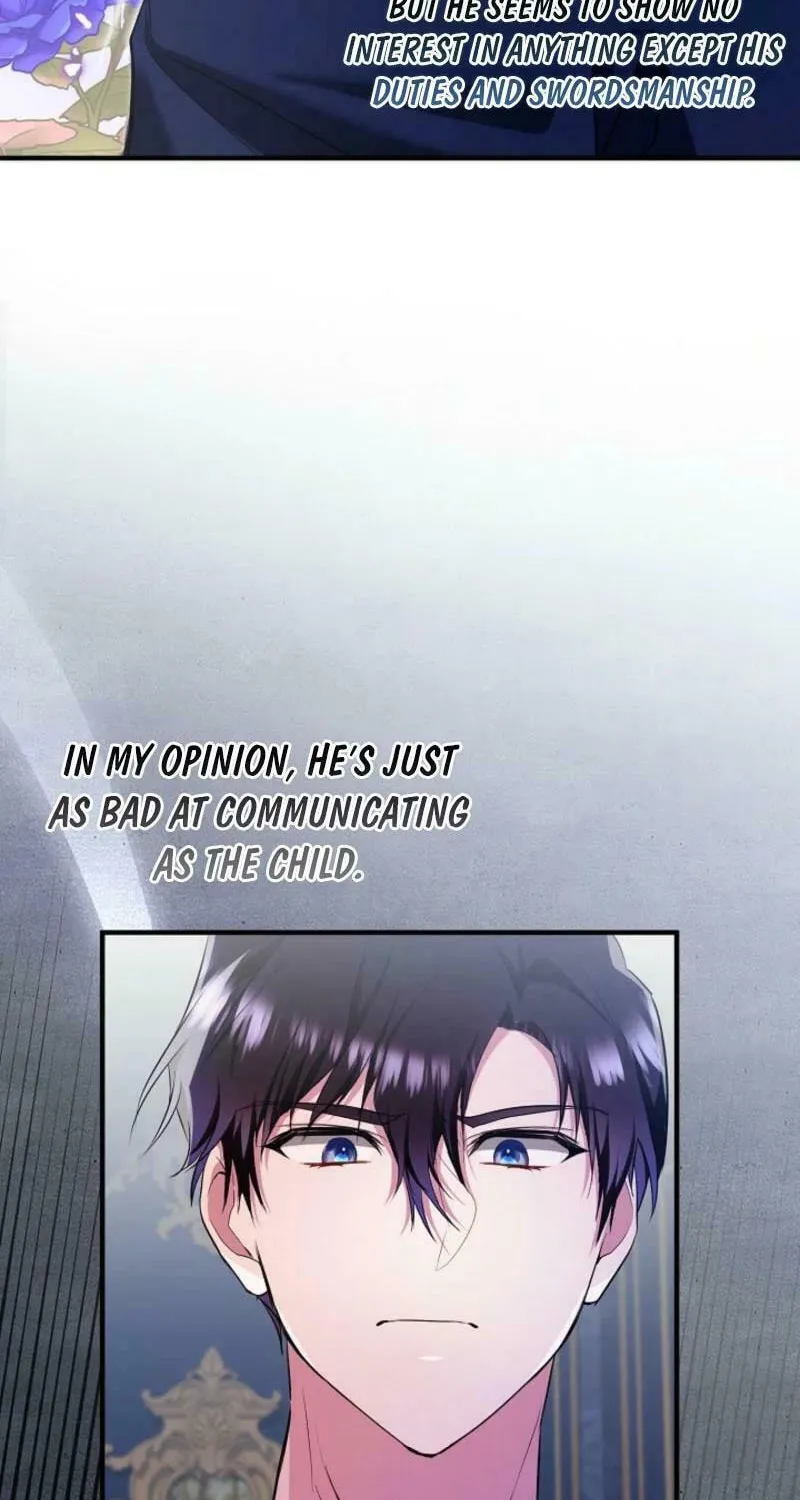 Rewriting the Ending With Proper Upbringing Chapter 5 page 57 - 