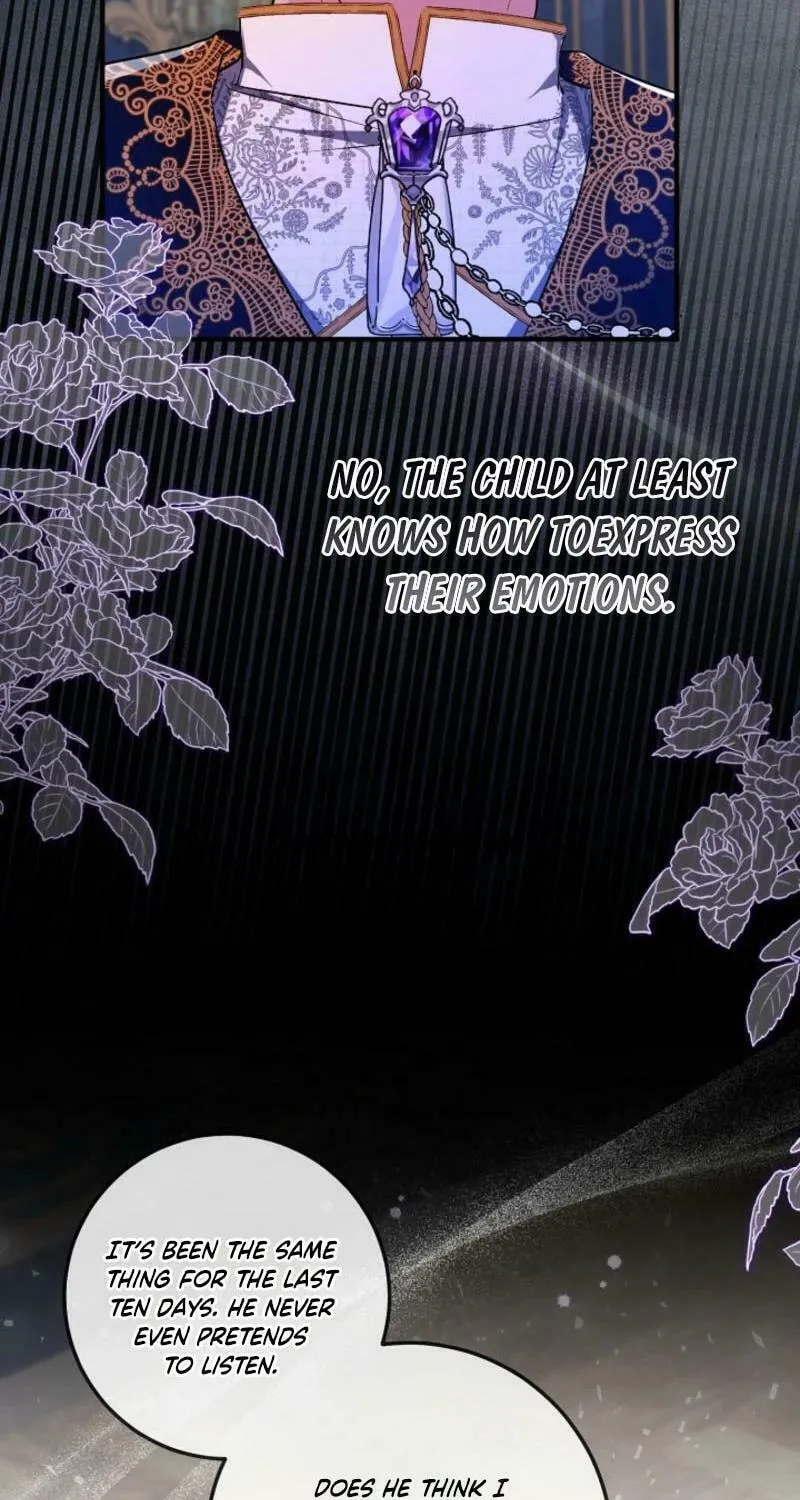 Rewriting the Ending With Proper Upbringing Chapter 5 page 58 - 