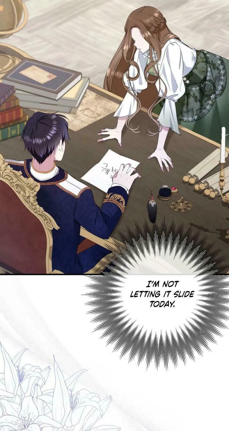 Rewriting the Ending With Proper Upbringing Chapter 5 page 60 - 