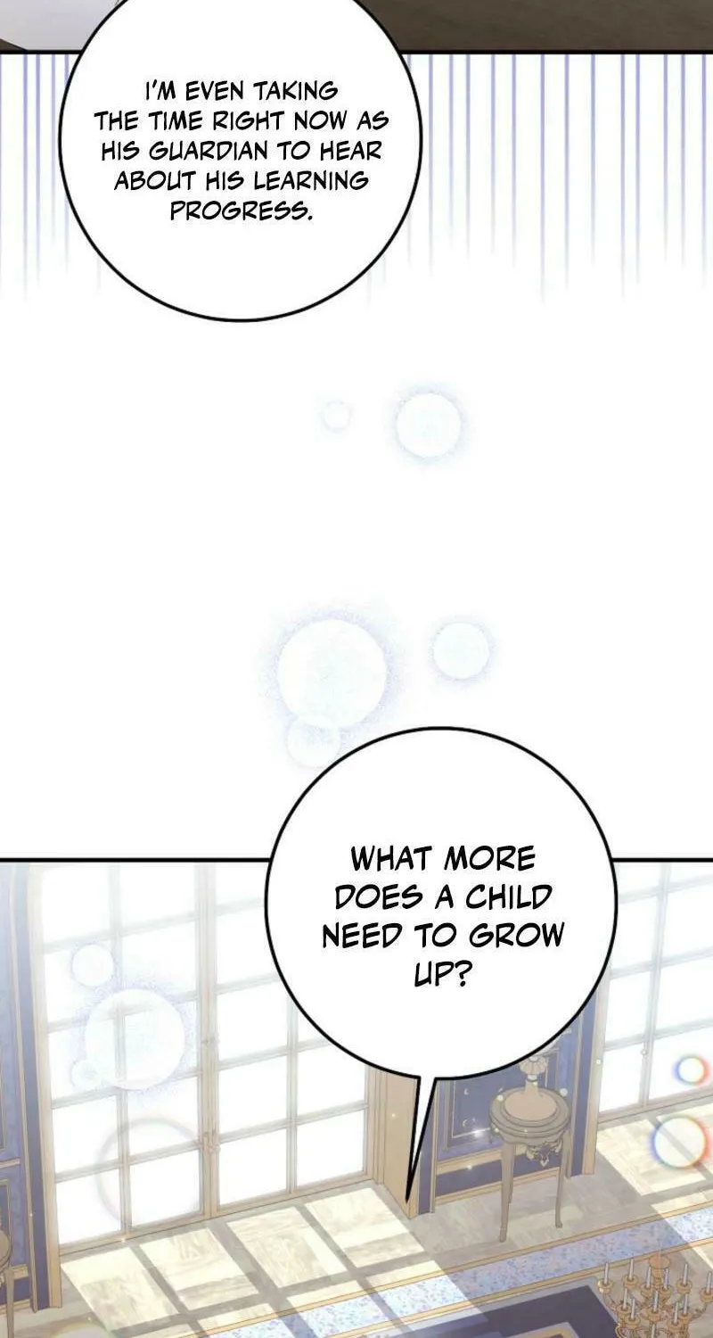 Rewriting the Ending With Proper Upbringing Chapter 5 page 63 - 