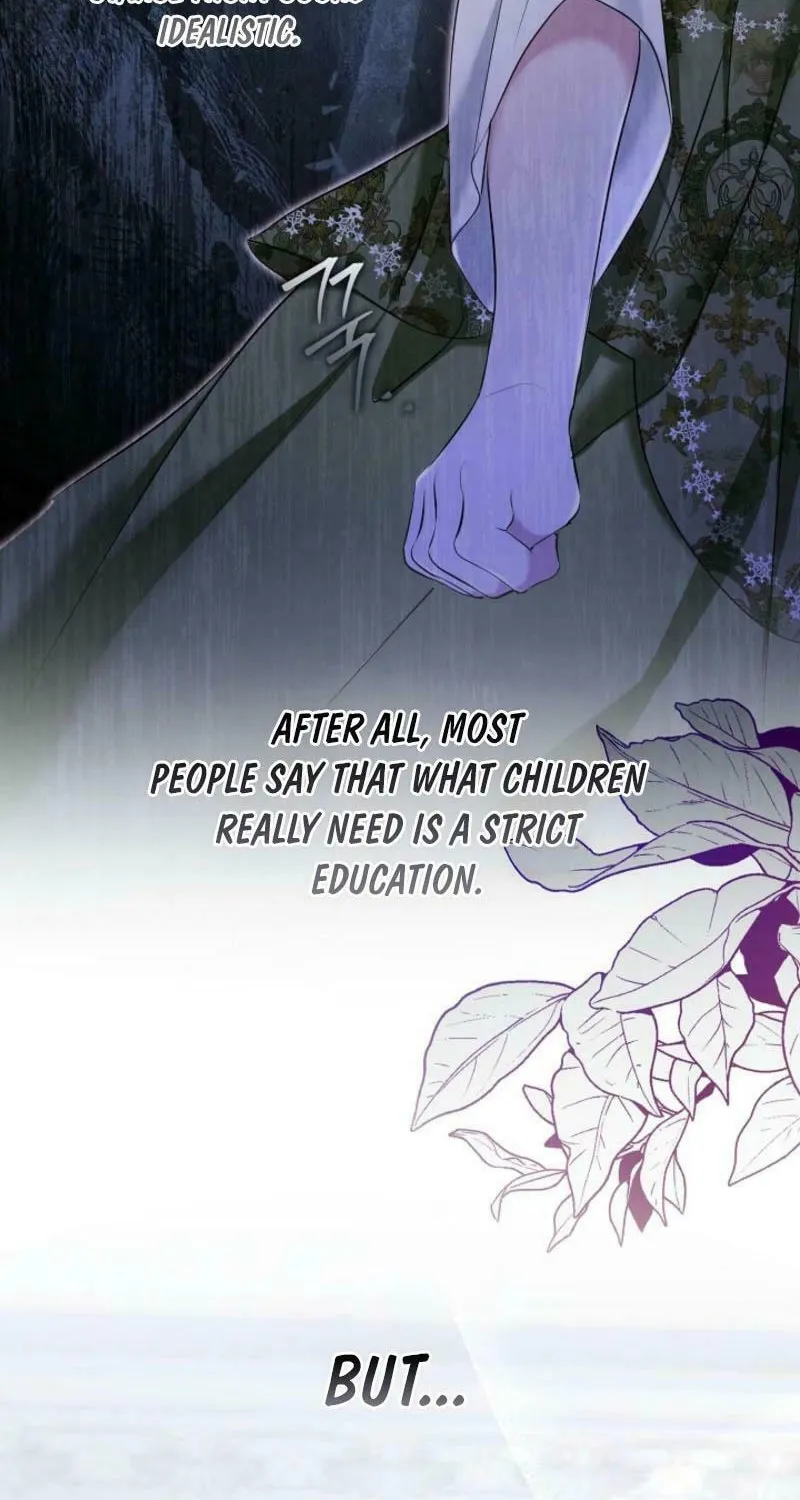 Rewriting the Ending With Proper Upbringing Chapter 5 page 65 - 