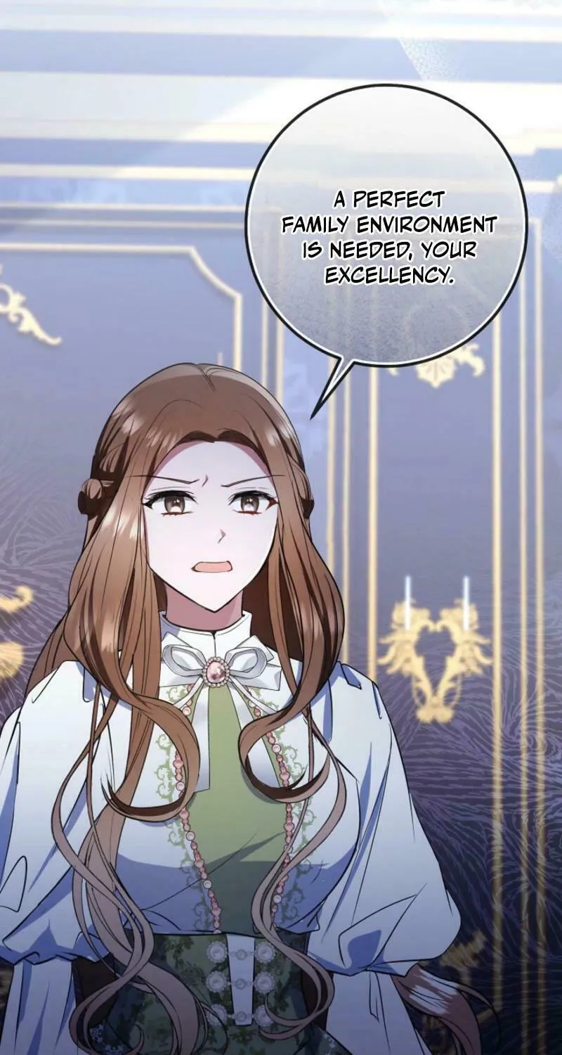 Rewriting the Ending With Proper Upbringing Chapter 5 page 66 - 