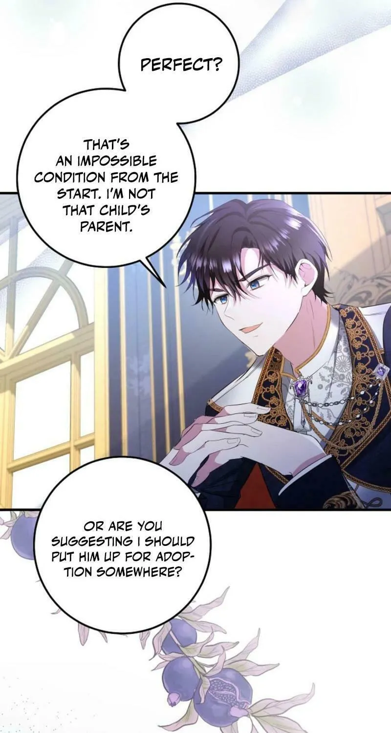 Rewriting the Ending With Proper Upbringing Chapter 5 page 68 - 