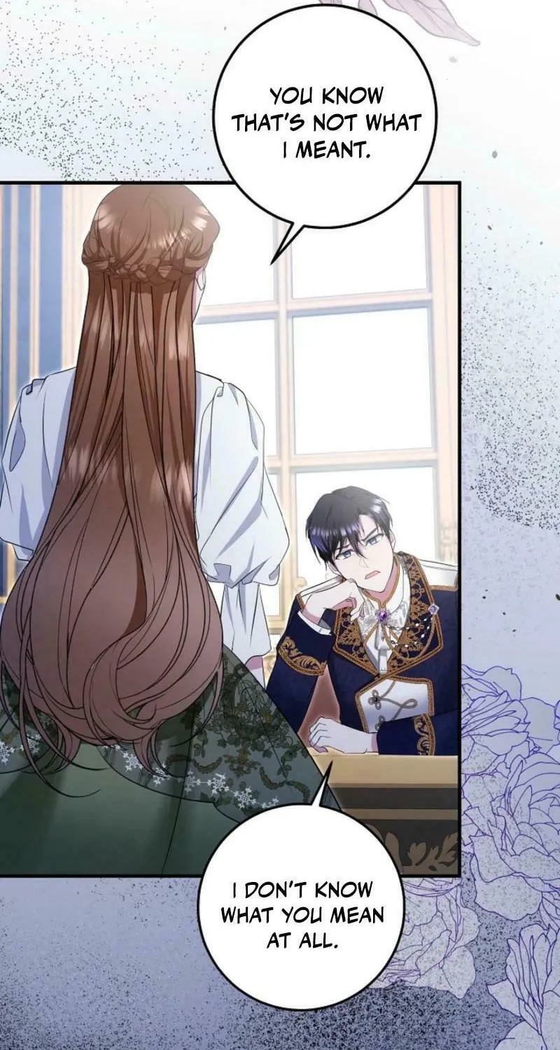 Rewriting the Ending With Proper Upbringing Chapter 5 page 69 - 