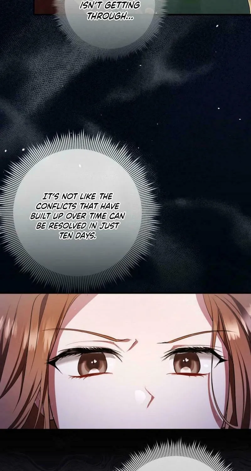 Rewriting the Ending With Proper Upbringing Chapter 5 page 71 - 