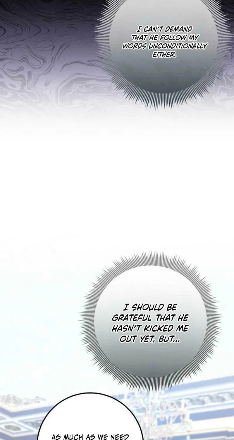 Rewriting the Ending With Proper Upbringing Chapter 5 page 72 - 