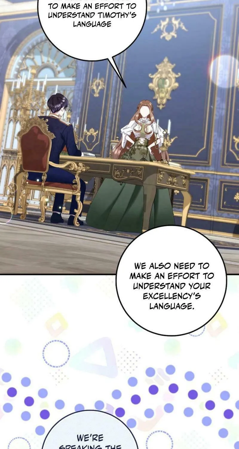 Rewriting the Ending With Proper Upbringing Chapter 5 page 73 - 