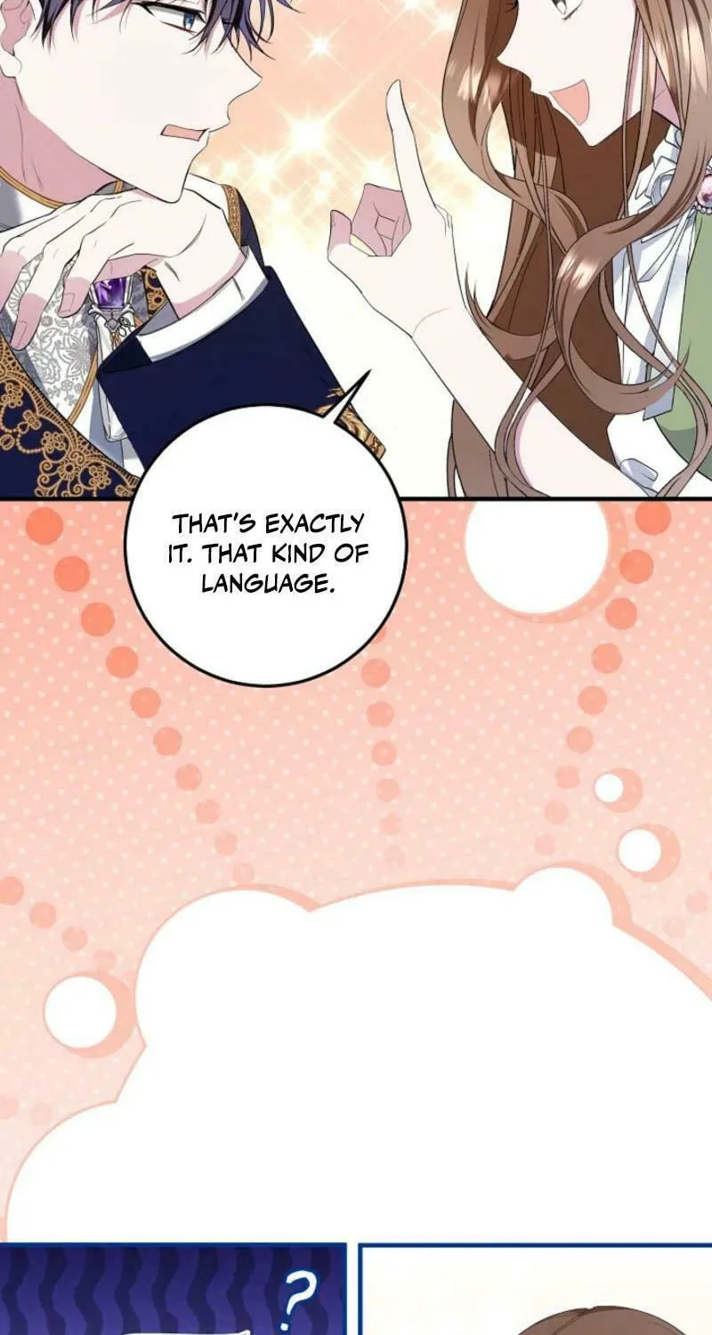 Rewriting the Ending With Proper Upbringing Chapter 5 page 75 - 