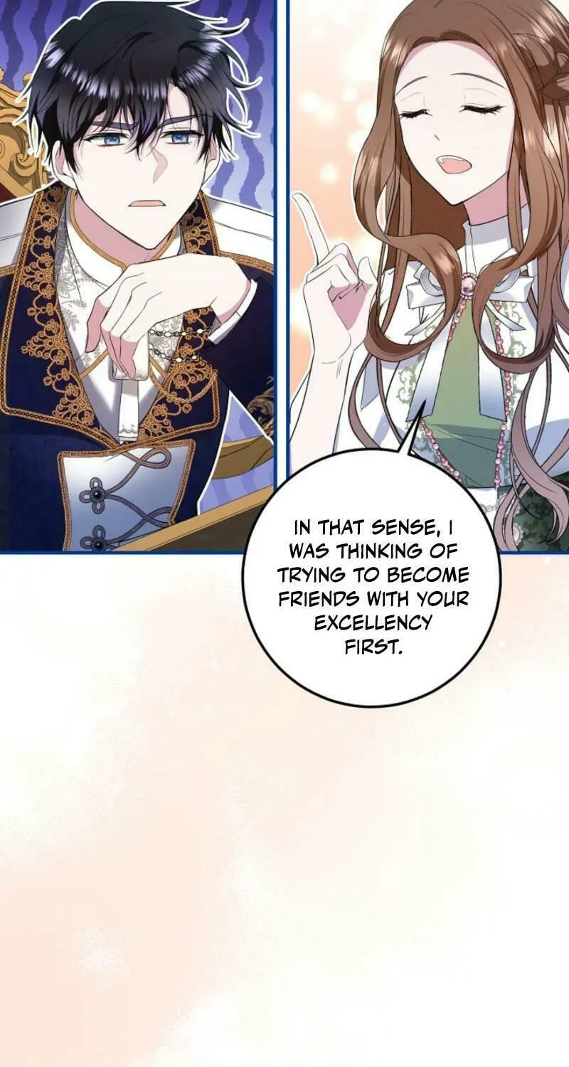 Rewriting the Ending With Proper Upbringing Chapter 5 page 76 - 