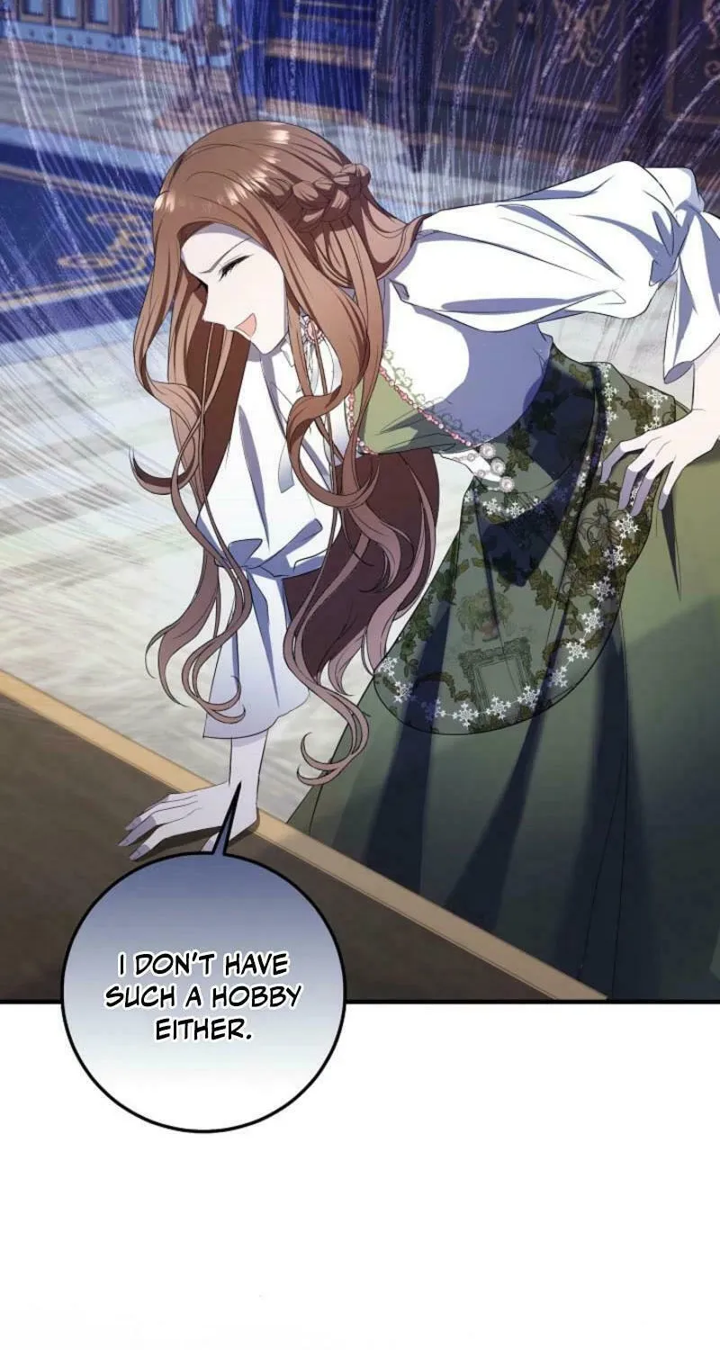 Rewriting the Ending With Proper Upbringing Chapter 5 page 79 - 