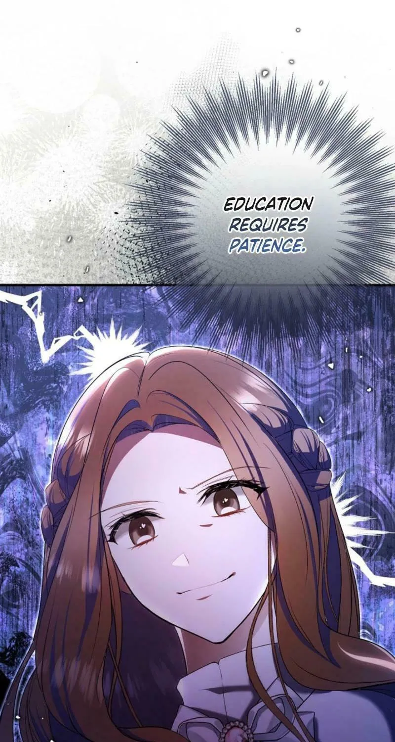 Rewriting the Ending With Proper Upbringing Chapter 5 page 80 - 