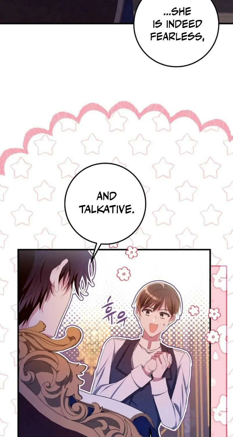 Rewriting the Ending With Proper Upbringing Chapter 6 page 13 - 